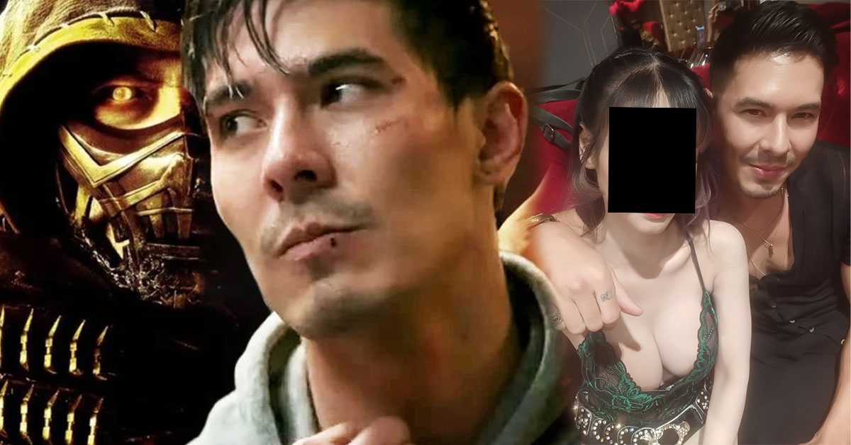 รอบสื่อ Mortal Kombat เสี่ยงมีโควิด หลังมีภาพ พริตตี้กลุ่มเสี่ยงถ่าย คู่พระเอกดัง รอบสื่อ Mortal Kombat เสี่ยงมีโควิด หลังมีภาพ พริตตี้กลุ่มเสี่ยงถ่าย คู่พระเอกดัง