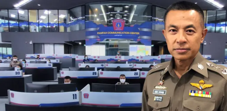 191 แจ้งเหตุผู้ป่วยติดโควิด