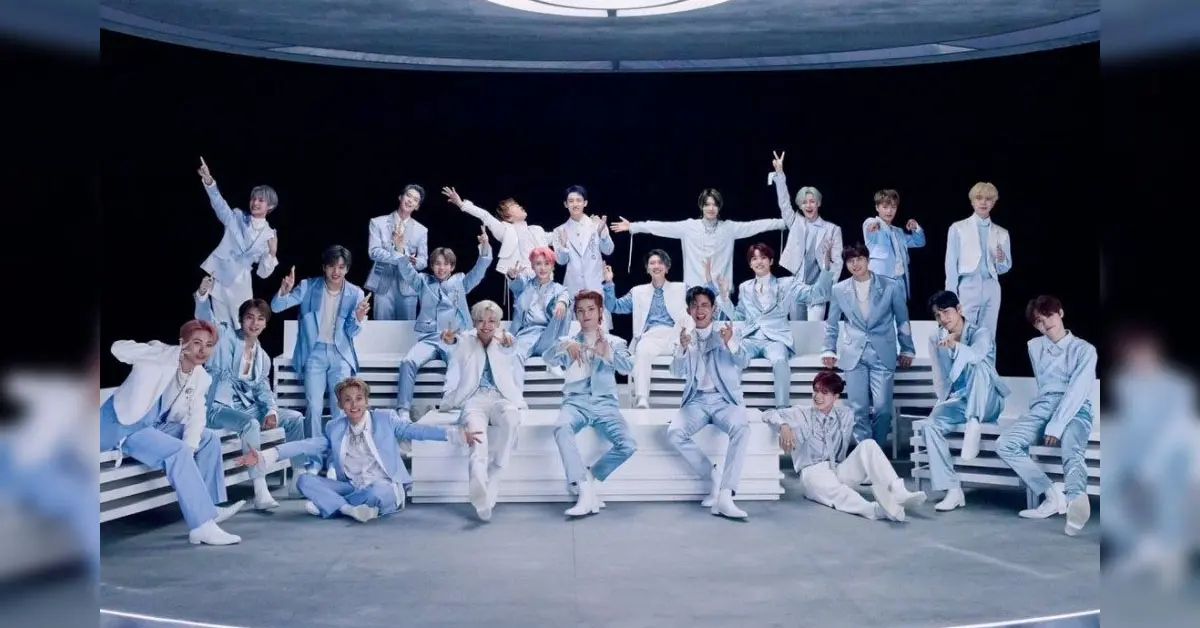 NCT Resonance Pt. 1