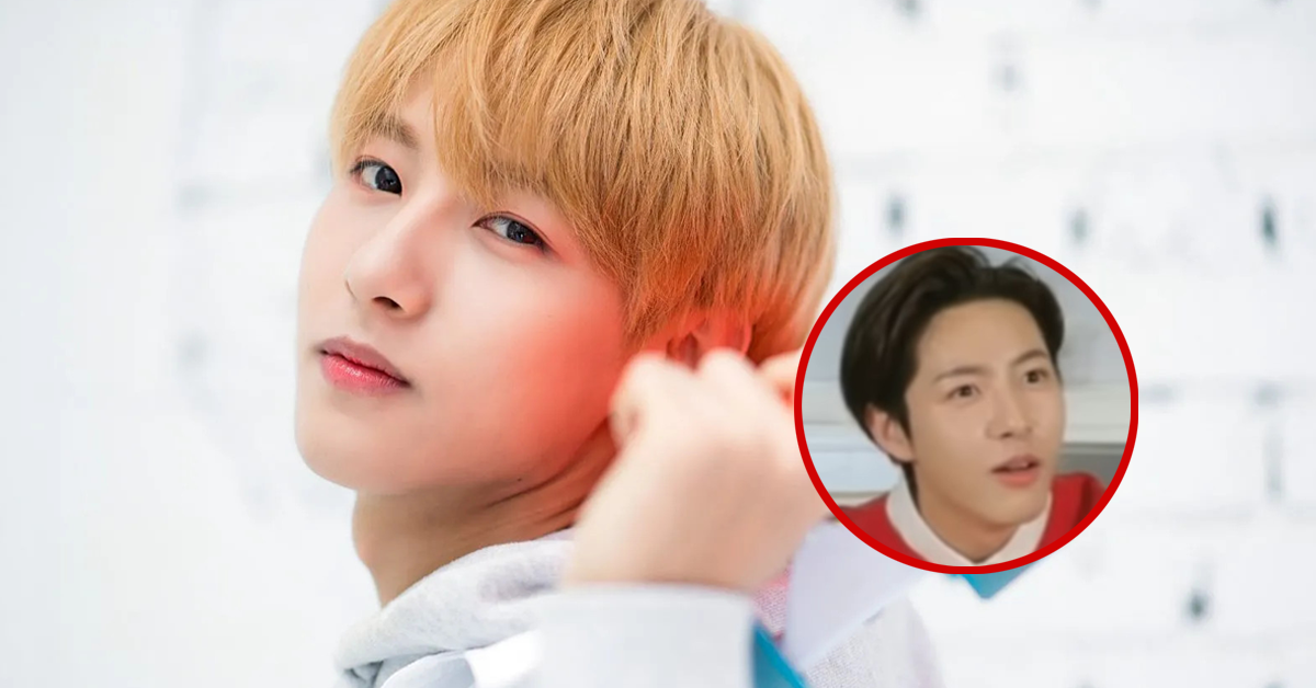 renjun-react-to-managerปก