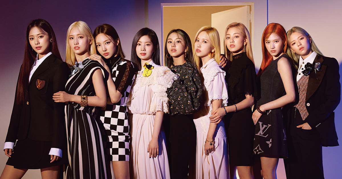 twice-comeback-june-2021ปก