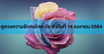 ดวงความรัก