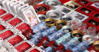 เครื่องรางของขลัง