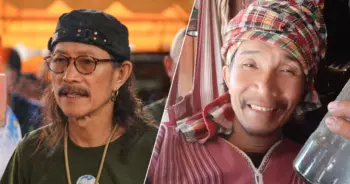 แอ๊ด คาราบาว บางกลอย