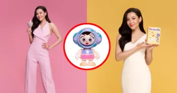 เบลล่า ราณี โปรตีนพืช