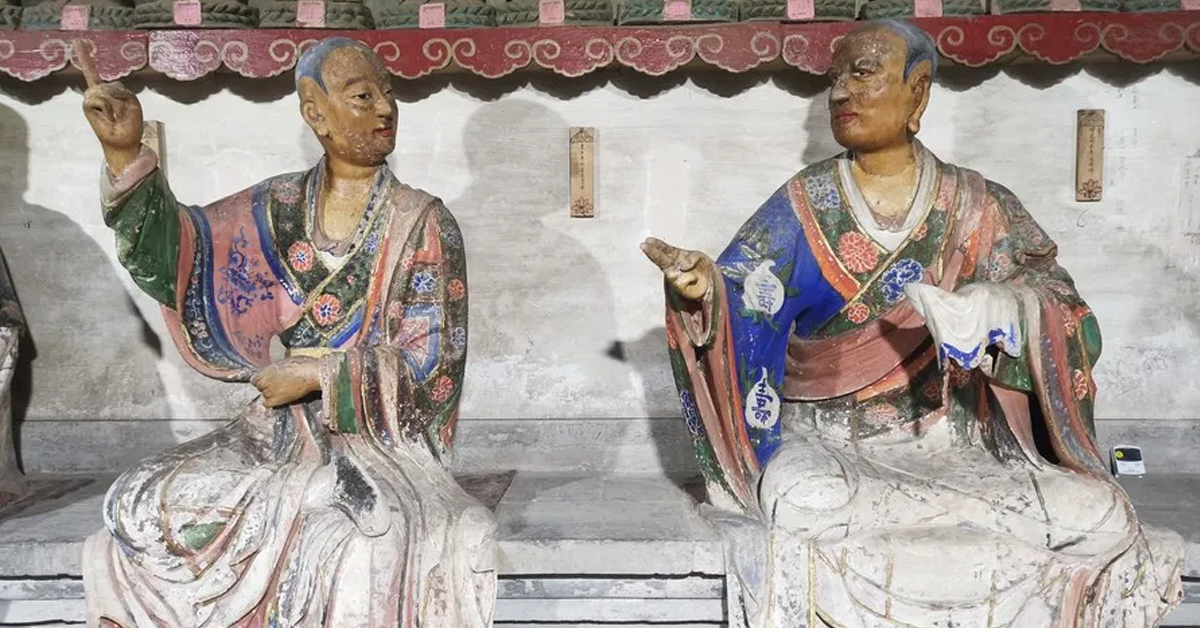 china-buddhist-saint-statuesปก