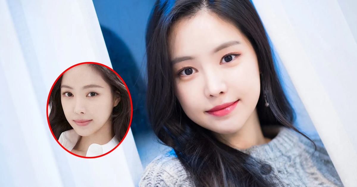 naeun-apink-yg-profile-picsปก