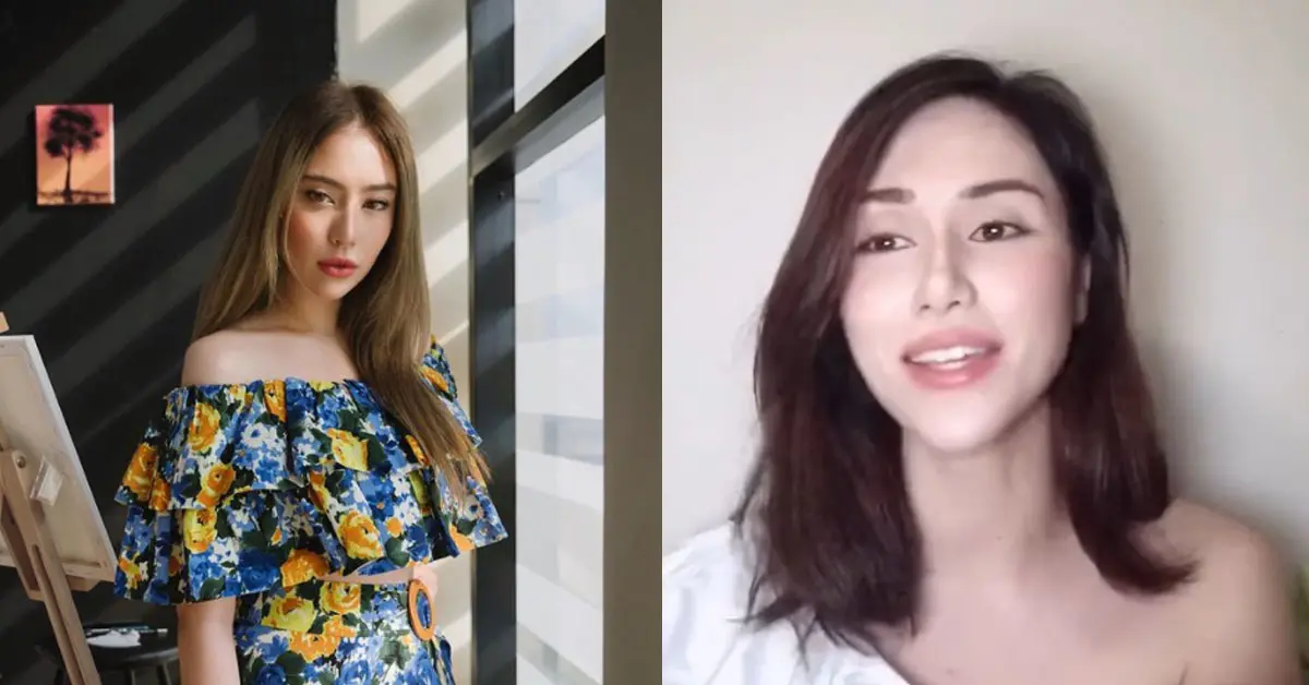 มีล่า พี่สาว