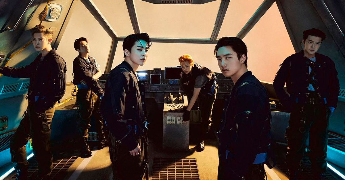 exo-ship-sagaปก