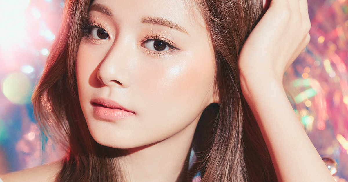 tzuyu-melody-projectปก