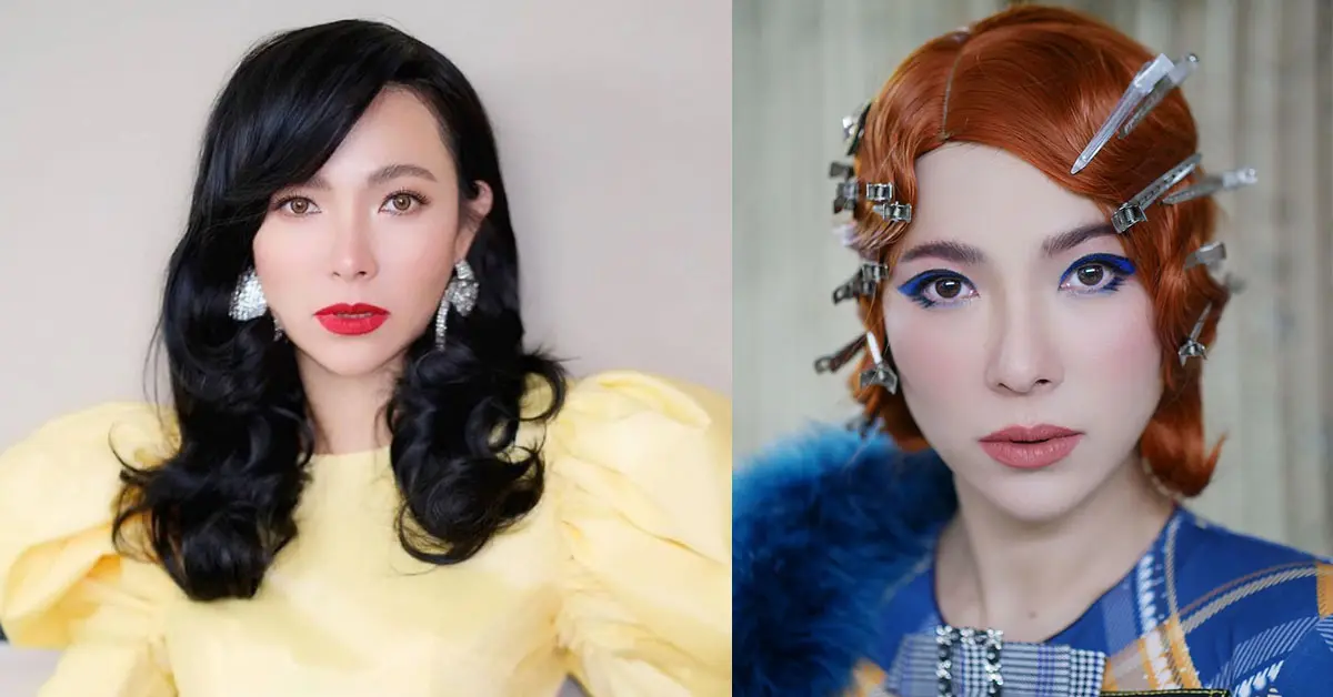 ดีเจต้นหอม