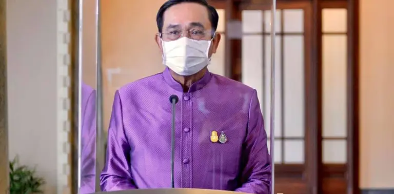 นายกฯ ปลดล็อก โควิด