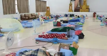 ผอ.โรงเรียนเศร้านักเรียนติดโควิด