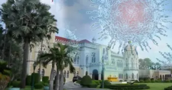ตำรวจประจำทำเนียบติดโควิด