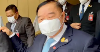 บิ๊กป้อมเสียใจที่ถูกเข้าใจผิด