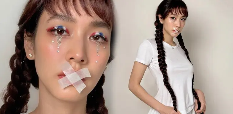 มีน พีชญา