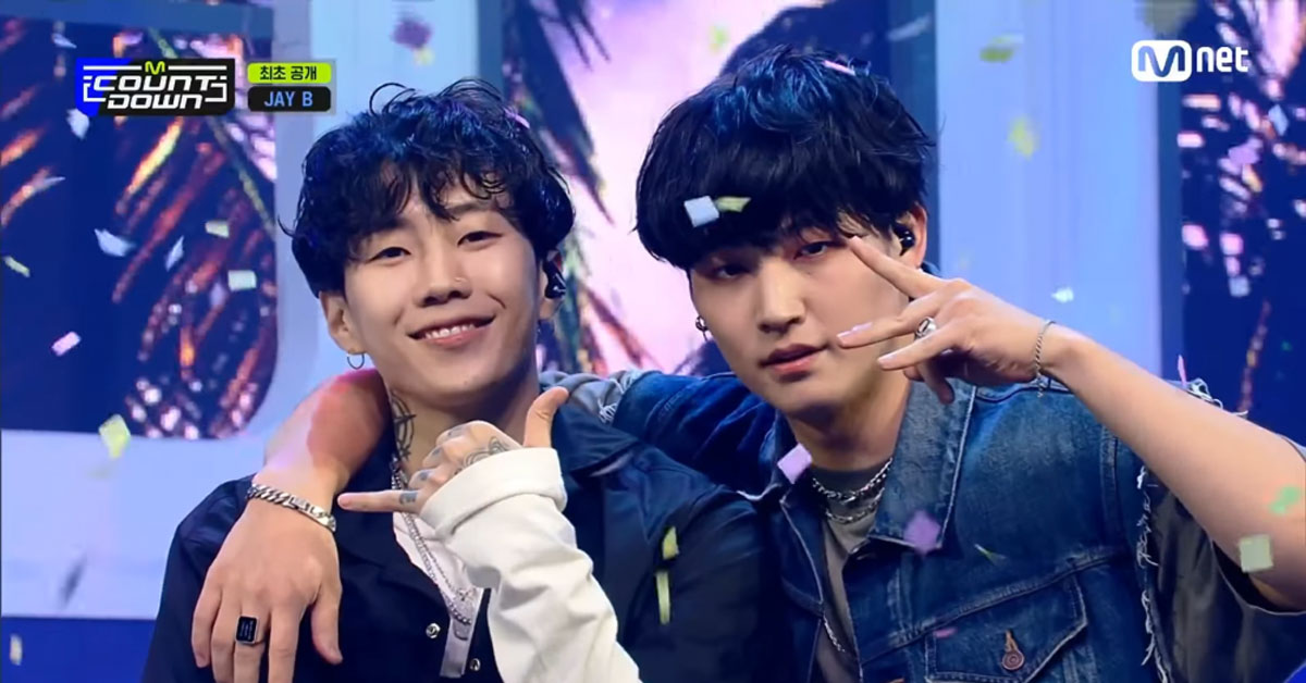คู่ที่ลงตัว ! แฟนๆชื่นชมทักษะ B-Boy ของ คู่ที่ลงตัว ! แฟนๆชื่นชมทักษะ B-Boy ของ