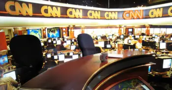 CNN