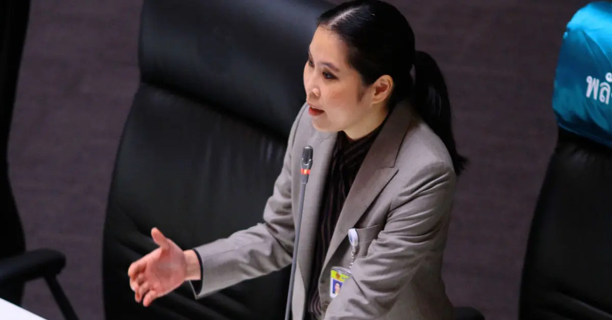 ธณิกานต์ พรพงษาโรจน์