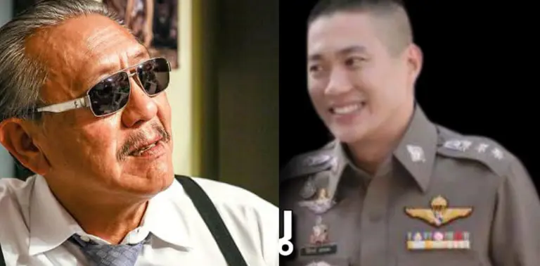 ผู้กำกับโจ้