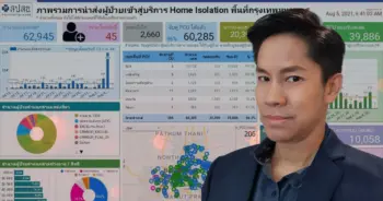 หมอแอร์ ปก