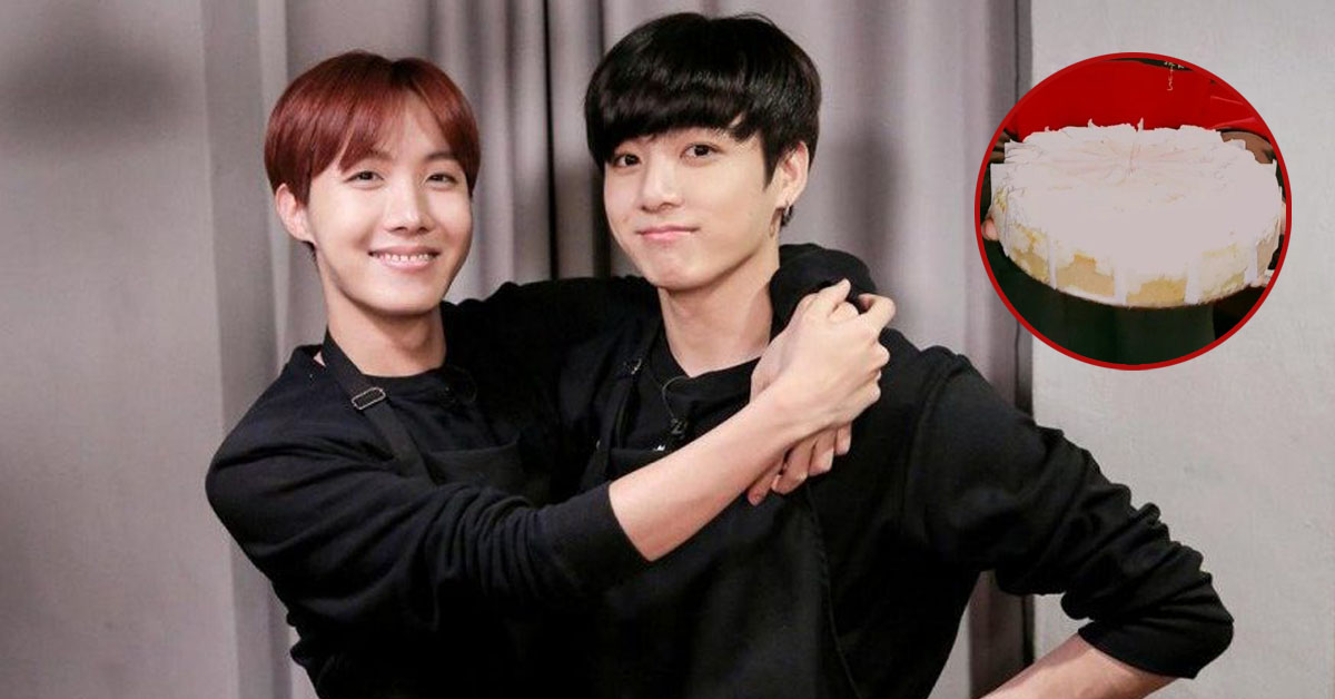 J-HopeวงBTS