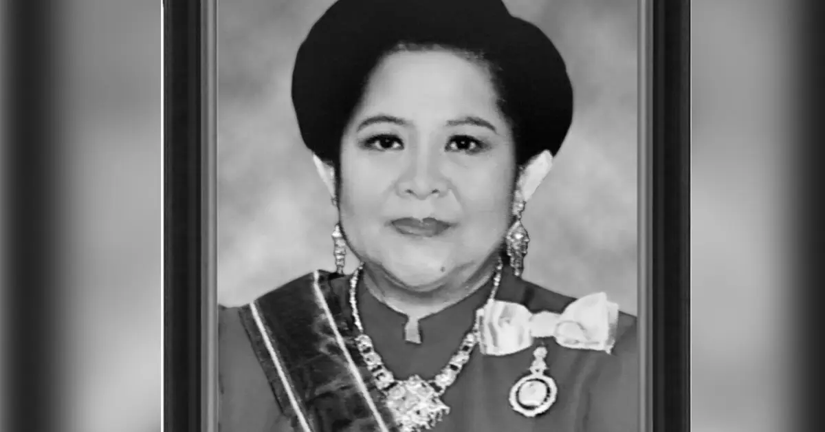 คุณหญิงวรรณี คราประยูร