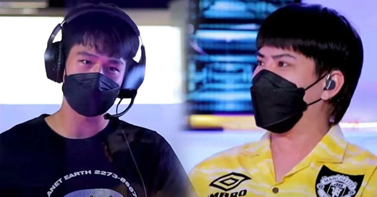 ทอย ปฐมพงศ์