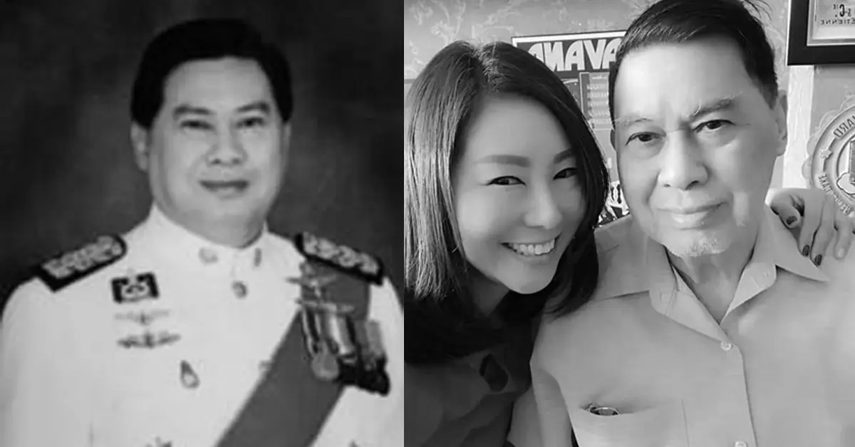 นพ.เดชา สุขารมณ์