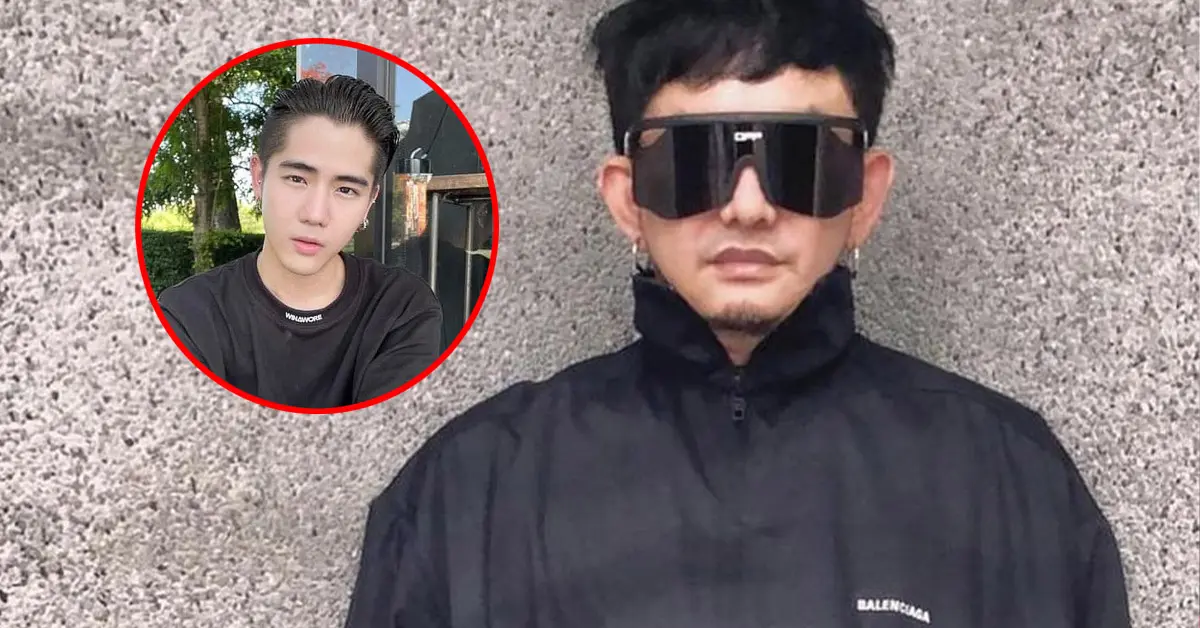 พชร์ อานนท์