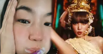 ลิซ่า BLACKPINK