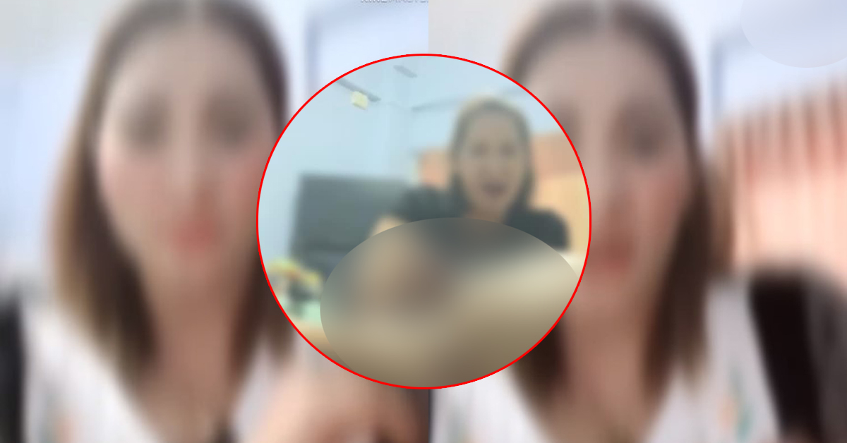 เพจดังสงสัย? นี่มัน นวดกษัย หรือ นวดกระปู๋ หลังหมอนวดสาวอัดคลิปนวดลงทวิต! เพจดังสงสัย? นี่มัน นวดกษัย หรือ นวดกระปู๋ หลังหมอนวดสาวอัดคลิปนวดลงทวิต!
