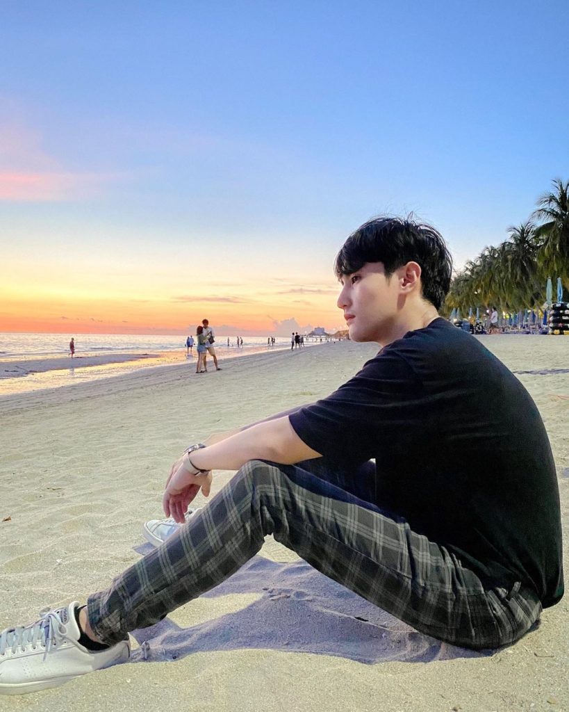 ฟีลคนอกหัก! โฬม อาร์สยาม อัปสตอรี่เศร้า ร้องเพลงระบายความในใจ! 3 25 3