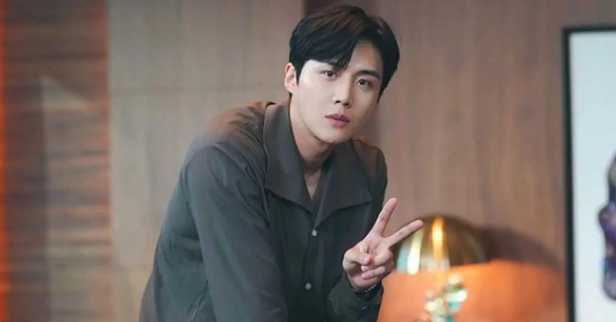 คิมซอนโฮ