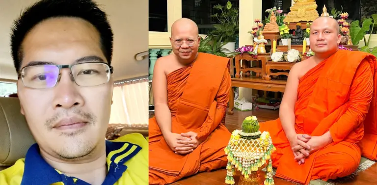 พระมหาไพรวัลย์
