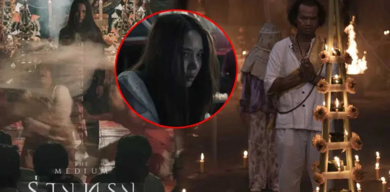 ร่างทรง
