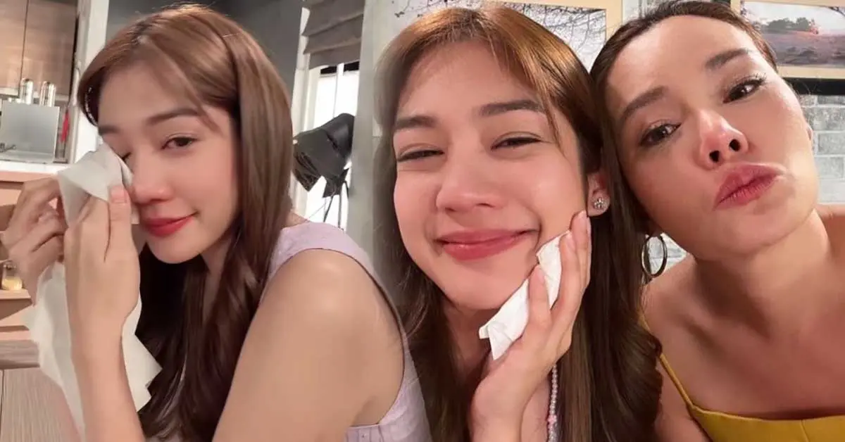 มะปราง อลิสา