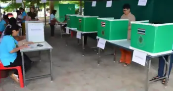 แจ้งสาเหตุไม่ไปเลือกตั้งอบต.