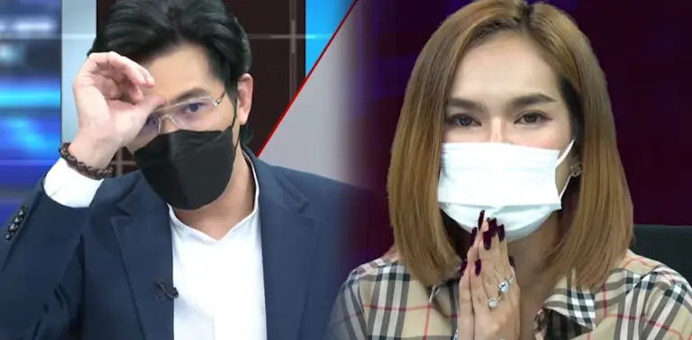 โหนกระแส แม่น้ำหนึ่ง