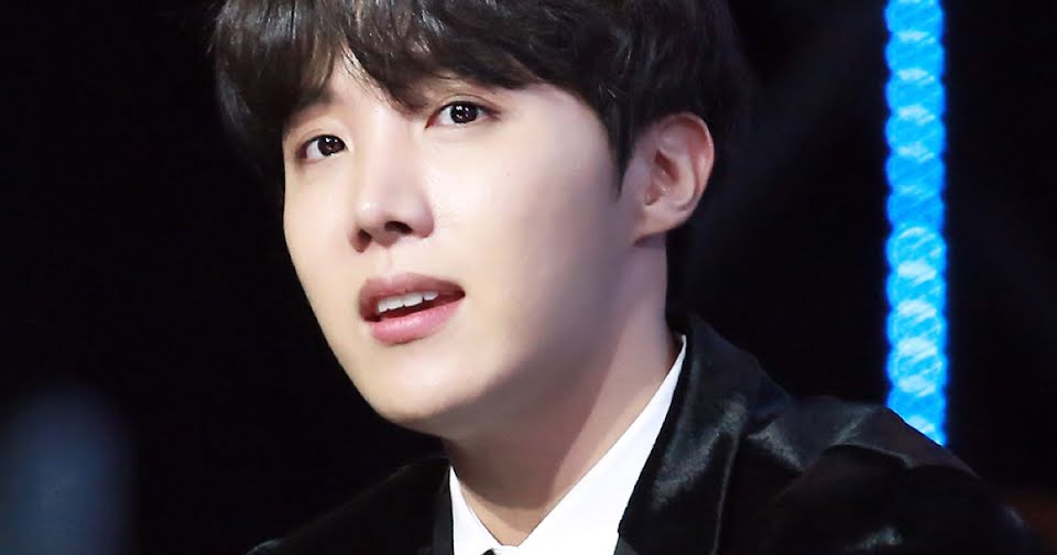 เจโฮป BTS บริจาคเงิน 100 ล้านวอนเพื่อสนับสนุนเด็กด้อยโอกาส เจโฮป Bts บริจาคเงิน 100 ล้านวอนเพื่อสนับสนุนเด็กด้อยโอกาส