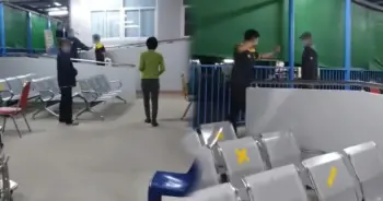ไม่ได้หยุดปีใหม่
