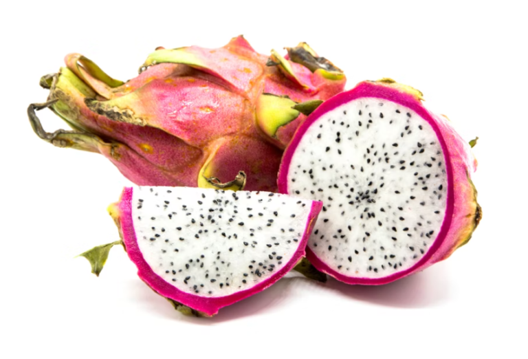 Fruta del dragon pitaya