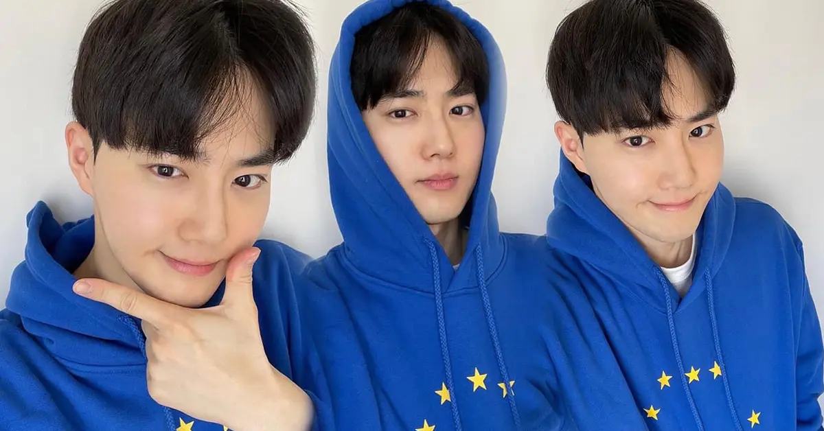 ซูโฮ EXO