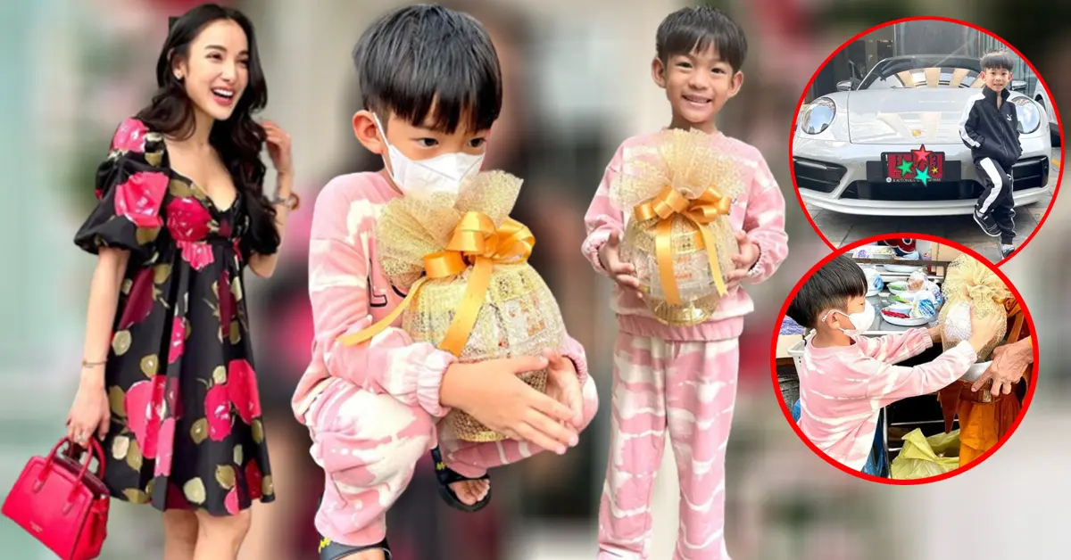 น้องเรสซิ่ง