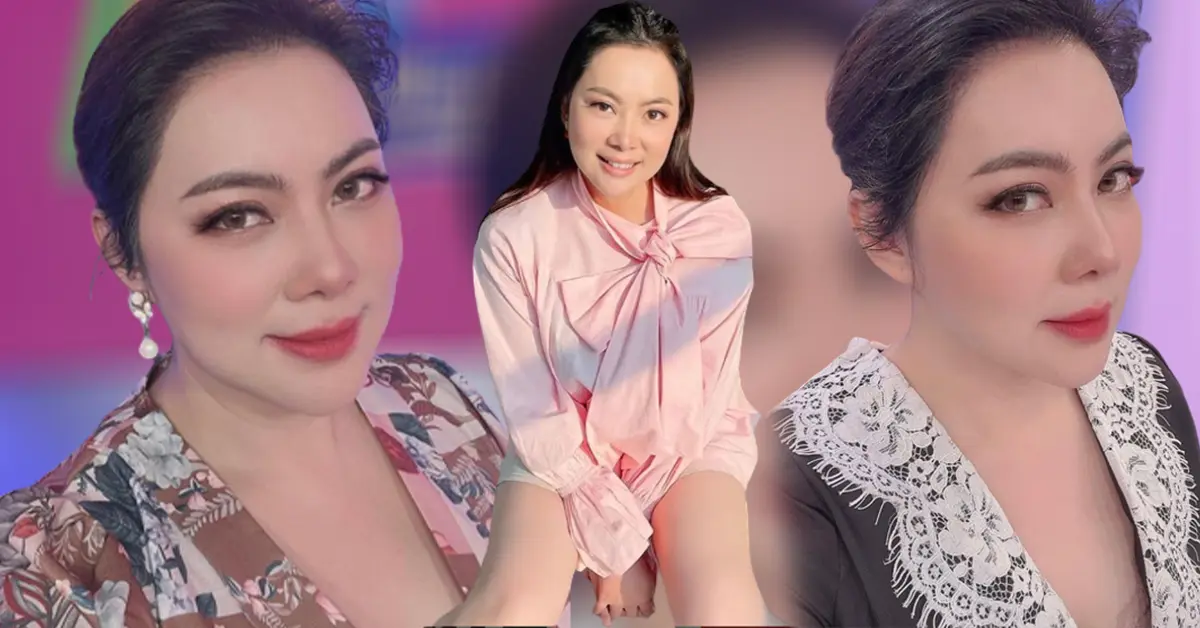 บุ๋ม ปนัดดา