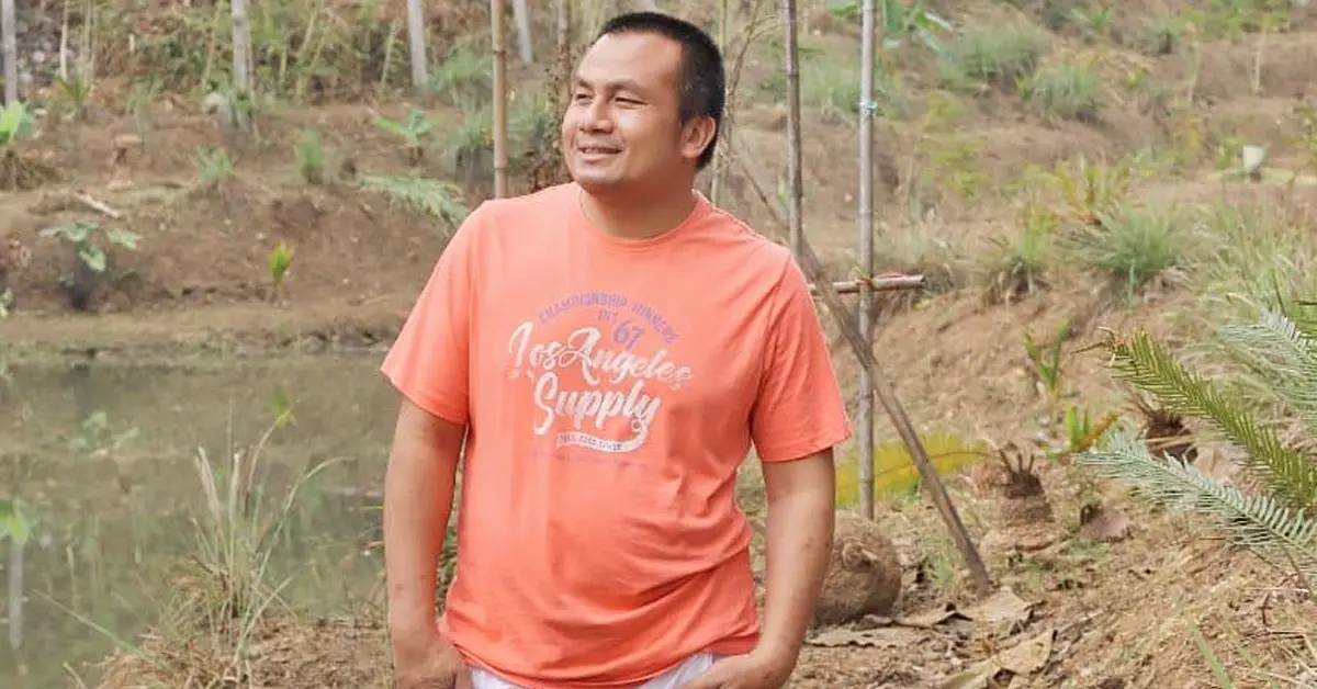 สมปอง