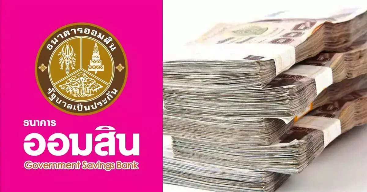 สินเชื่อกู้ภัยโควิด19