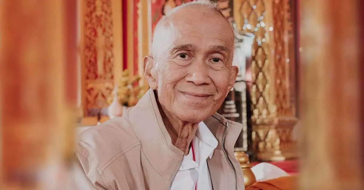 อาต้อย เศรษฐา