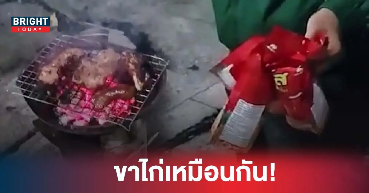 ขาไก่