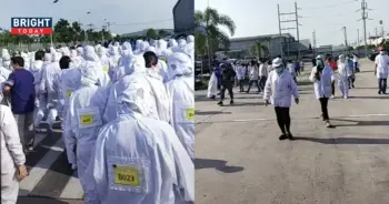ปลดพนักงานซัพคอนแทคฟ้าผ่า